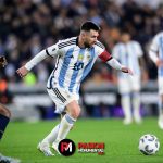 ¡Las mejores fotos del debut de la Argentina campeona del mundo en las Eliminatorias Sudamericanas!
