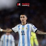 ¡Las mejores fotos del debut de la Argentina campeona del mundo en las Eliminatorias Sudamericanas!