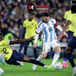 ¡Las mejores fotos del debut de la Argentina campeona del mundo en las Eliminatorias Sudamericanas!