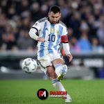 ¡Las mejores fotos del debut de la Argentina campeona del mundo en las Eliminatorias Sudamericanas!
