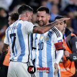 ¡Las mejores fotos del debut de la Argentina campeona del mundo en las Eliminatorias Sudamericanas!