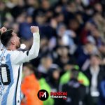 ¡Las mejores fotos del debut de la Argentina campeona del mundo en las Eliminatorias Sudamericanas!