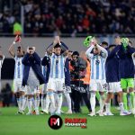 ¡Las mejores fotos del debut de la Argentina campeona del mundo en las Eliminatorias Sudamericanas!