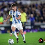 ¡Las mejores fotos del debut de la Argentina campeona del mundo en las Eliminatorias Sudamericanas!