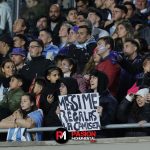 River de Selección: ¡Buscate en el triunfo de Argentina ante Ecuador en el Monumental!