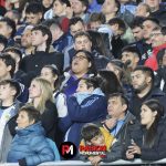 River de Selección: ¡Buscate en el triunfo de Argentina ante Ecuador en el Monumental!