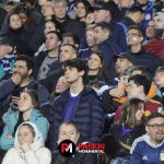 River de Selección: ¡Buscate en el triunfo de Argentina ante Ecuador en el Monumental!