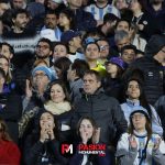 River de Selección: ¡Buscate en el triunfo de Argentina ante Ecuador en el Monumental!