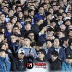 River de Selección: ¡Buscate en el triunfo de Argentina ante Ecuador en el Monumental!