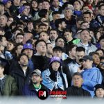 River de Selección: ¡Buscate en el triunfo de Argentina ante Ecuador en el Monumental!