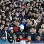 River de Selección: ¡Buscate en el triunfo de Argentina ante Ecuador en el Monumental!