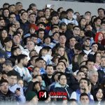 River de Selección: ¡Buscate en el triunfo de Argentina ante Ecuador en el Monumental!