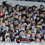 River de Selección: ¡Buscate en el triunfo de Argentina ante Ecuador en el Monumental!