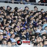 River de Selección: ¡Buscate en el triunfo de Argentina ante Ecuador en el Monumental!