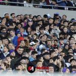 River de Selección: ¡Buscate en el triunfo de Argentina ante Ecuador en el Monumental!