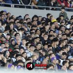 River de Selección: ¡Buscate en el triunfo de Argentina ante Ecuador en el Monumental!