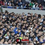 River de Selección: ¡Buscate en el triunfo de Argentina ante Ecuador en el Monumental!