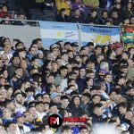 River de Selección: ¡Buscate en el triunfo de Argentina ante Ecuador en el Monumental!