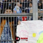 River de Selección: ¡Buscate en el triunfo de Argentina ante Ecuador en el Monumental!