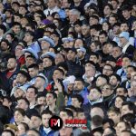 River de Selección: ¡Buscate en el triunfo de Argentina ante Ecuador en el Monumental!