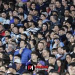 River de Selección: ¡Buscate en el triunfo de Argentina ante Ecuador en el Monumental!