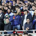 River de Selección: ¡Buscate en el triunfo de Argentina ante Ecuador en el Monumental!