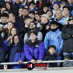 River de Selección: ¡Buscate en el triunfo de Argentina ante Ecuador en el Monumental!