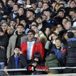 River de Selección: ¡Buscate en el triunfo de Argentina ante Ecuador en el Monumental!