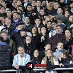 River de Selección: ¡Buscate en el triunfo de Argentina ante Ecuador en el Monumental!