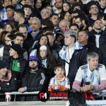 River de Selección: ¡Buscate en el triunfo de Argentina ante Ecuador en el Monumental!