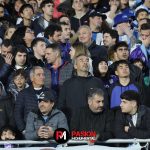River de Selección: ¡Buscate en el triunfo de Argentina ante Ecuador en el Monumental!