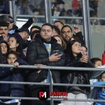 River de Selección: ¡Buscate en el triunfo de Argentina ante Ecuador en el Monumental!
