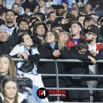 River de Selección: ¡Buscate en el triunfo de Argentina ante Ecuador en el Monumental!
