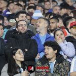 River de Selección: ¡Buscate en el triunfo de Argentina ante Ecuador en el Monumental!
