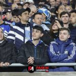River de Selección: ¡Buscate en el triunfo de Argentina ante Ecuador en el Monumental!