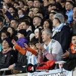 River de Selección: ¡Buscate en el triunfo de Argentina ante Ecuador en el Monumental!