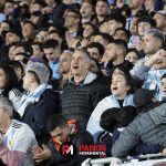 River de Selección: ¡Buscate en el triunfo de Argentina ante Ecuador en el Monumental!