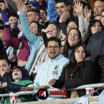 River de Selección: ¡Buscate en el triunfo de Argentina ante Ecuador en el Monumental!