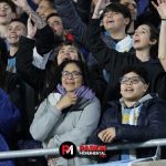 River de Selección: ¡Buscate en el triunfo de Argentina ante Ecuador en el Monumental!