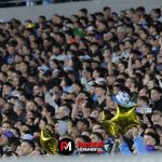 River de Selección: ¡Buscate en el triunfo de Argentina ante Ecuador en el Monumental!