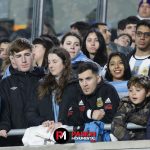 River de Selección: ¡Buscate en el triunfo de Argentina ante Ecuador en el Monumental!