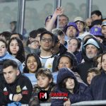 River de Selección: ¡Buscate en el triunfo de Argentina ante Ecuador en el Monumental!