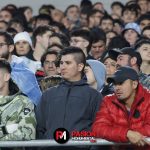 River de Selección: ¡Buscate en el triunfo de Argentina ante Ecuador en el Monumental!