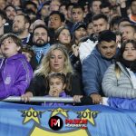 River de Selección: ¡Buscate en el triunfo de Argentina ante Ecuador en el Monumental!
