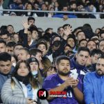 River de Selección: ¡Buscate en el triunfo de Argentina ante Ecuador en el Monumental!