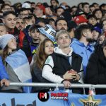 River de Selección: ¡Buscate en el triunfo de Argentina ante Ecuador en el Monumental!