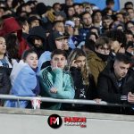 River de Selección: ¡Buscate en el triunfo de Argentina ante Ecuador en el Monumental!