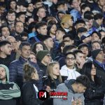 River de Selección: ¡Buscate en el triunfo de Argentina ante Ecuador en el Monumental!