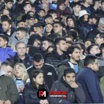 River de Selección: ¡Buscate en el triunfo de Argentina ante Ecuador en el Monumental!