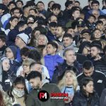 River de Selección: ¡Buscate en el triunfo de Argentina ante Ecuador en el Monumental!